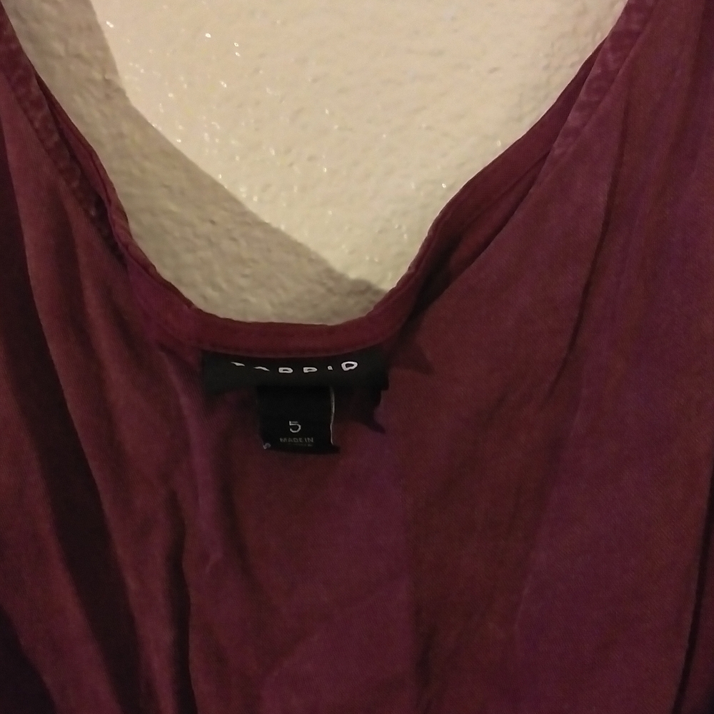 Torrid Intimate Cami - Picture 3 of 5